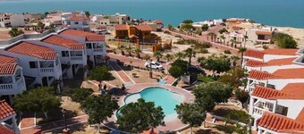 La Hacienda San Felipe Rental Condo 2