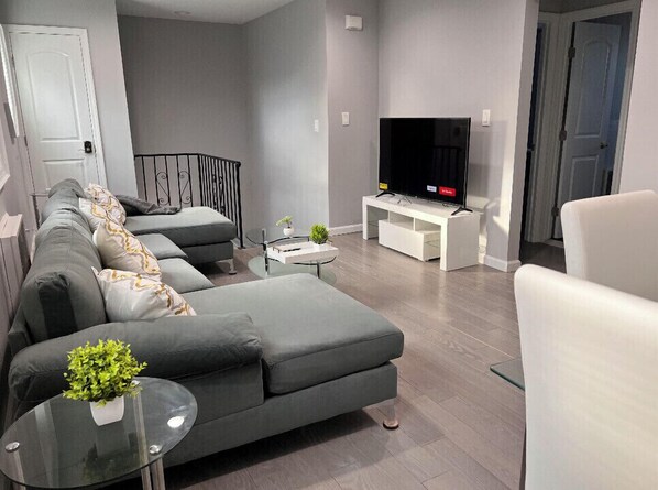Smart TV