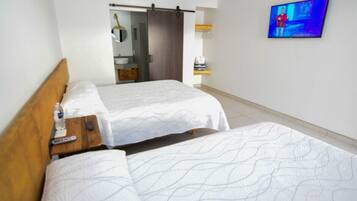 1 Schlafzimmer, Internetzugang