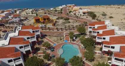 New style La hacienda condo 19