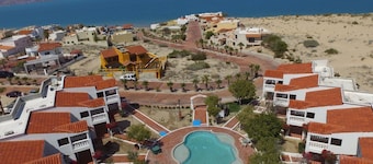 New style La hacienda condo 19