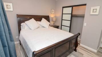 2 habitaciones y internet