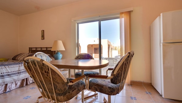 Dining - Judy's Casita - Mountainside Home in El Dorado Ranch (San Felípe)