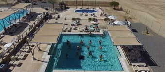 El Dorado Ranch San Felipe Rental - Judy`s Casita