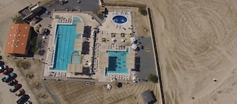 Judy's Casita - Mountainside Home in El Dorado Ranch