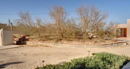 El Dorado Ranch San Felipe Rental - Judy`s Casita