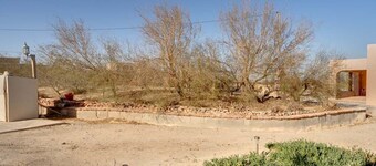 El Dorado Ranch San Felipe Rental - Judy`s Casita