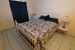 2 Schlafzimmer, kostenloses WLAN, BettwÀsche