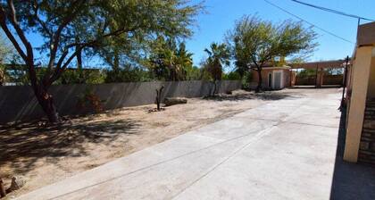 Bell Tower House - Downtown San Felipe Vacation Rental