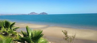 La Hacienda Condo 13