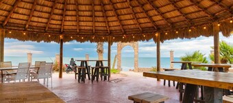 Paradise home in Rancho Percebu