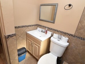 Bathtub