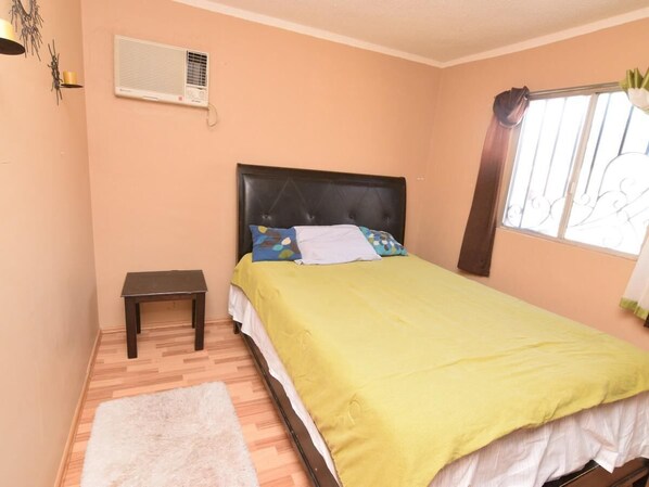 2 bedrooms, Internet - Casa PortoBello | Intown San Felipe | Safe & Secure | Sleeps 6 (San Felípe)