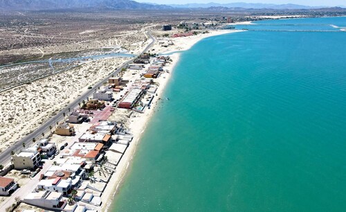 Beautiful ocean view, Jerry`s condo 3