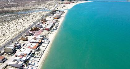 Beautiful ocean view, Jerry`s condo 3