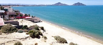 Beautiful ocean view, Jerry`s condo 3