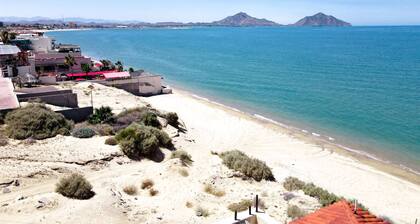 Beautiful ocean view, Jerry`s condo 3