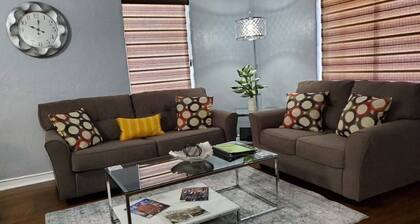Sun City Bungalow