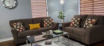 Sun City Bungalow