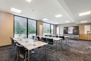 Meeting facility - Piazza Hotel und Restaurant (Aalen)