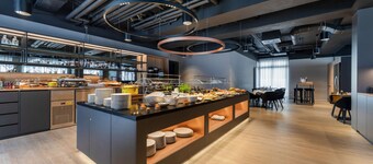  Piazza Hotel und Restaurant