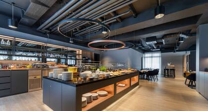 Piazza Hotel und Restaurant