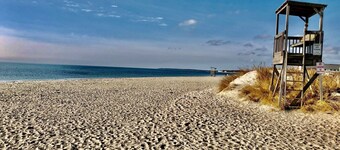 Ocean Breeze Motel - Standard Double