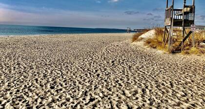 Ocean Breeze Motel - Standard Double