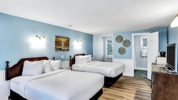 1 bedroom, iron/ironing board, Internet, bed sheets