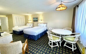 1 habitación, tabla de planchar con plancha, internet y ropa de cama 