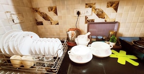 Miscellaneous - 3 BDR Condo With Ample Parking (Sahibzada Ajit Singh Nagar)