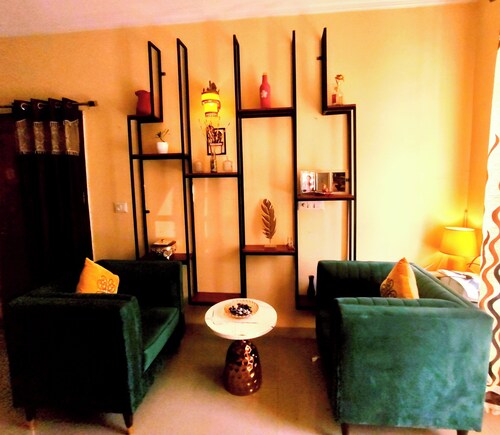 3 BDR Condo With Ample Parking