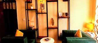 3 BDR Condo With Ample Parking