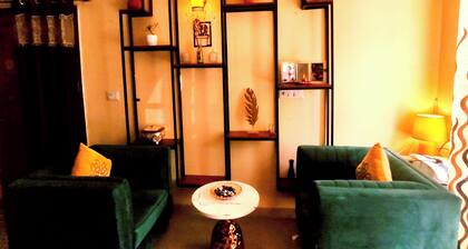 3 BDR Condo With Ample Parking