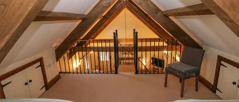 Casa de campo | Interior
