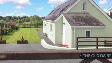 Cottage | Esterni