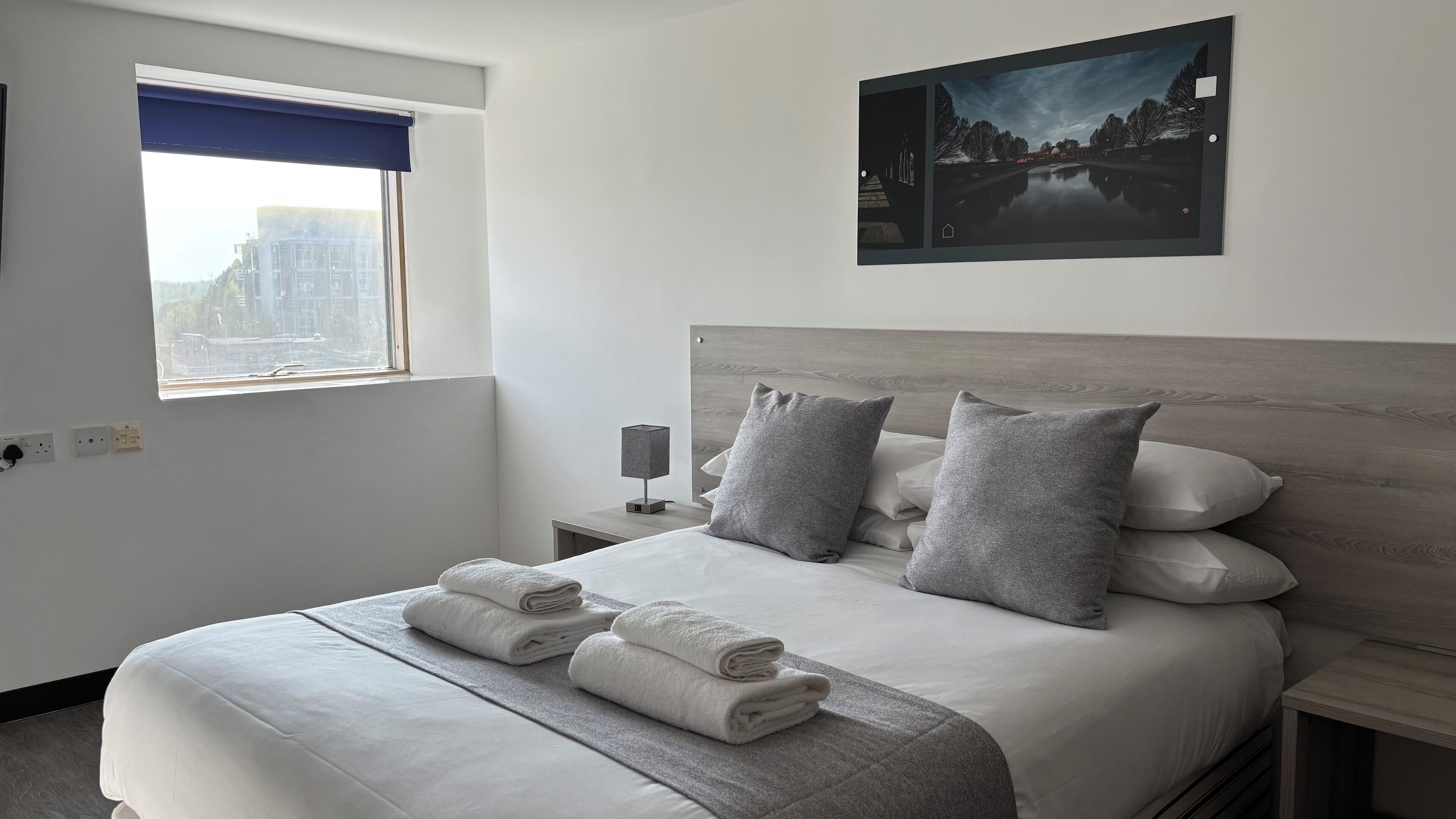 Foto - Broadview Hotel