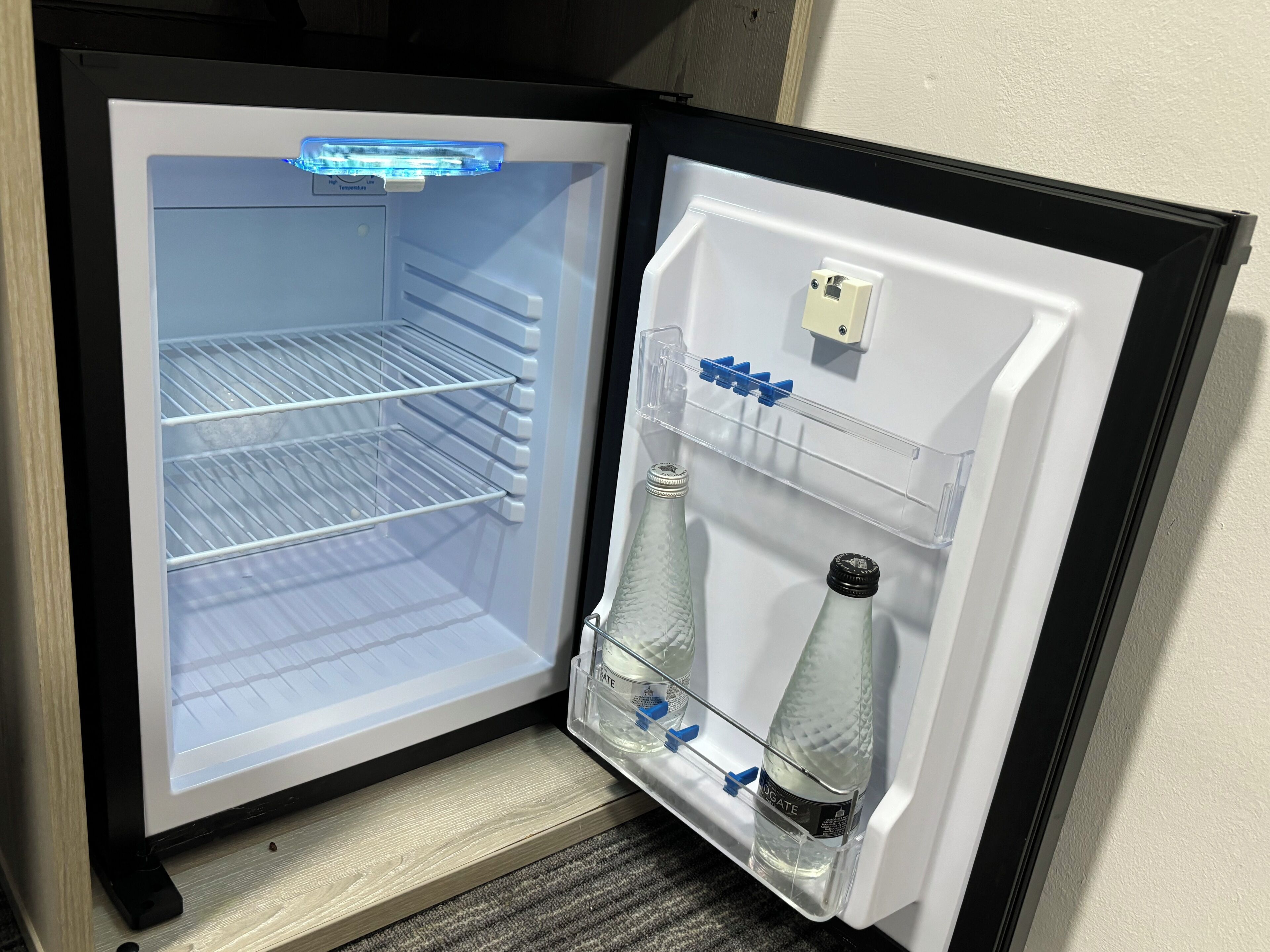 Foto - Broadview Hotel