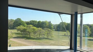 View from property - Broadview Hotel (Norwich)