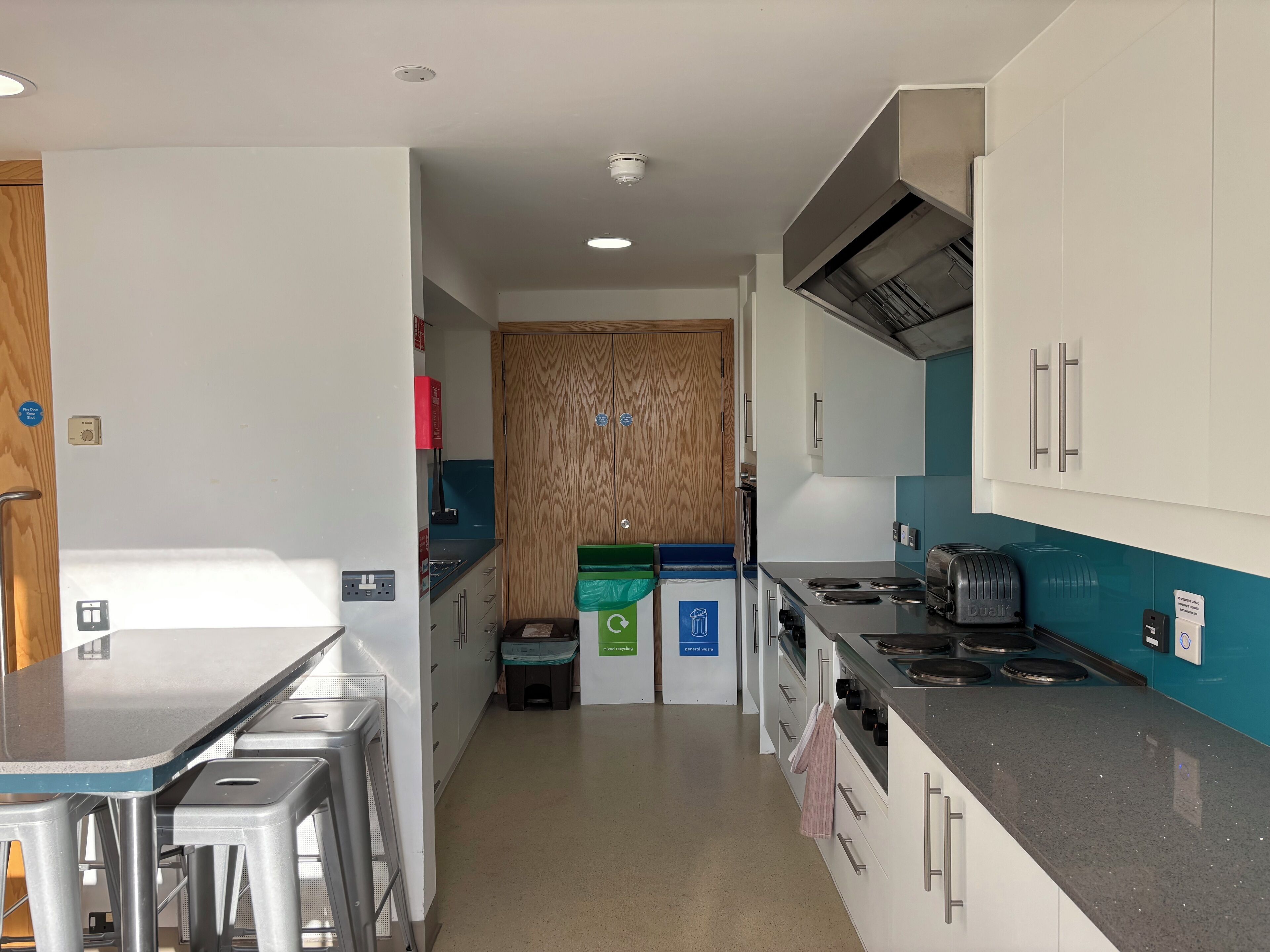 Foto - Broadview Hotel