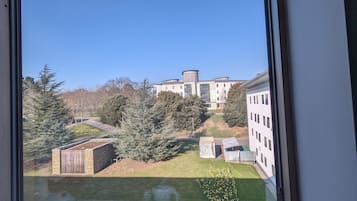 住宿景觀
