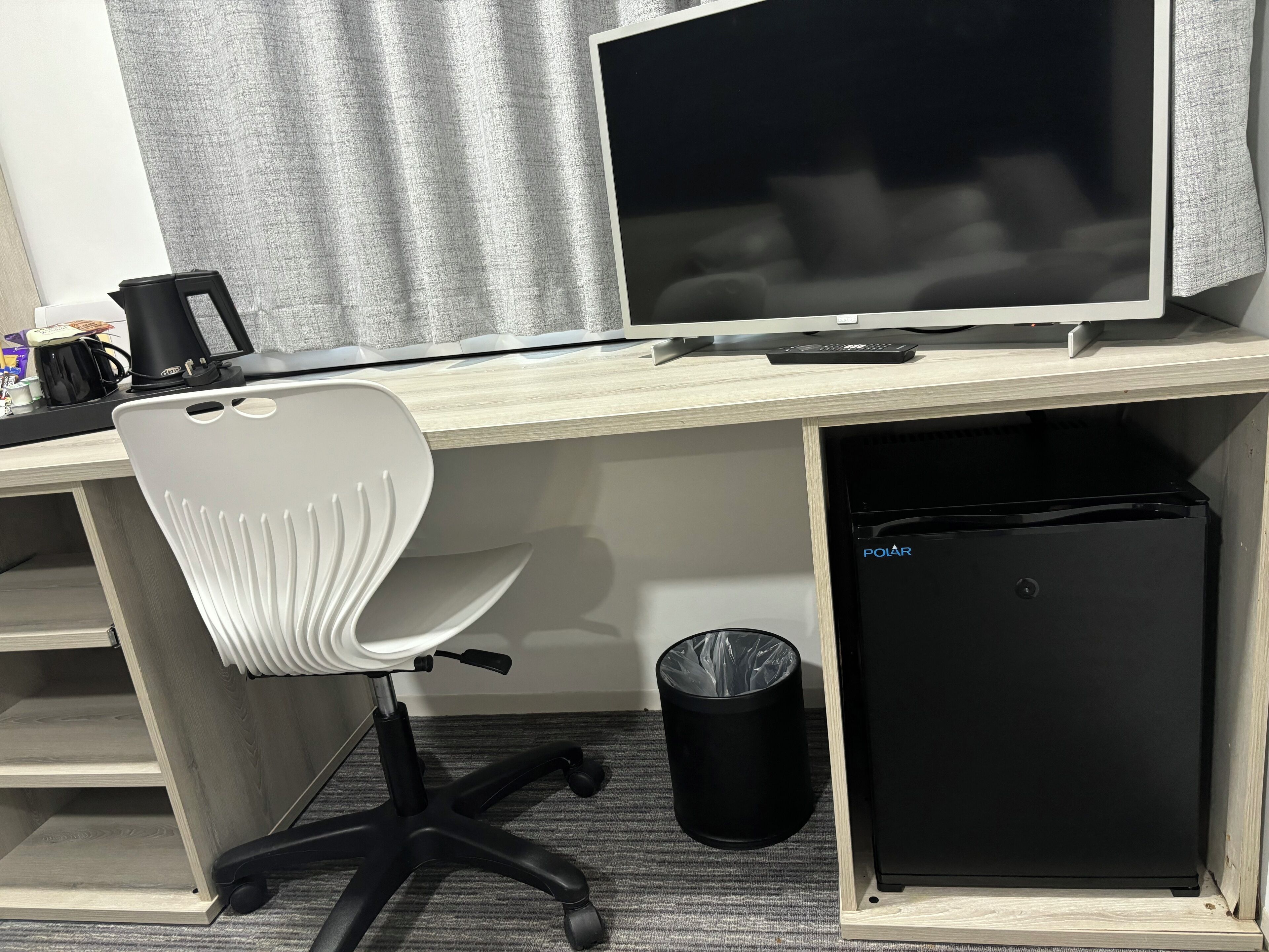 Foto - Broadview Hotel