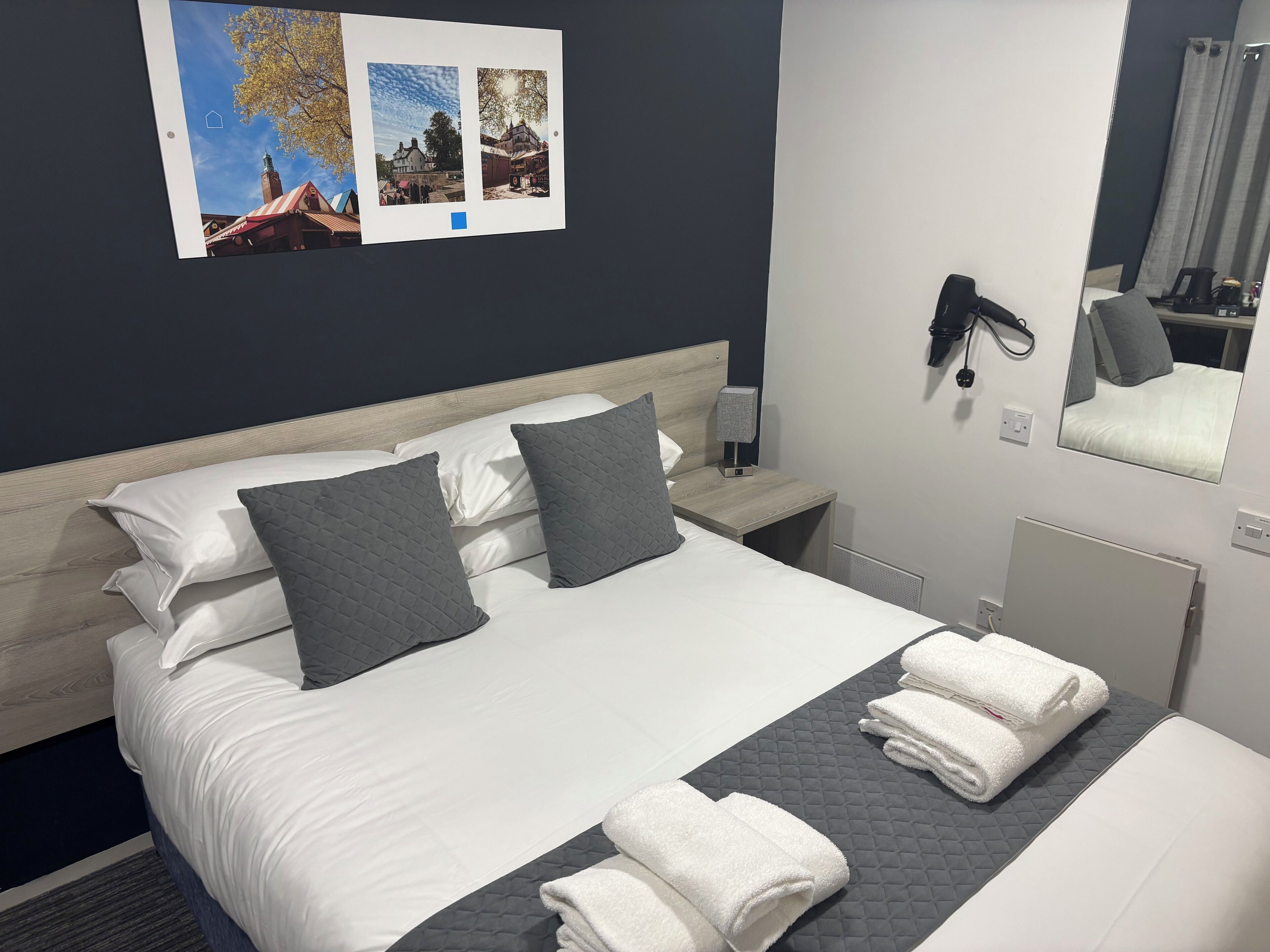 Foto - Broadview Hotel