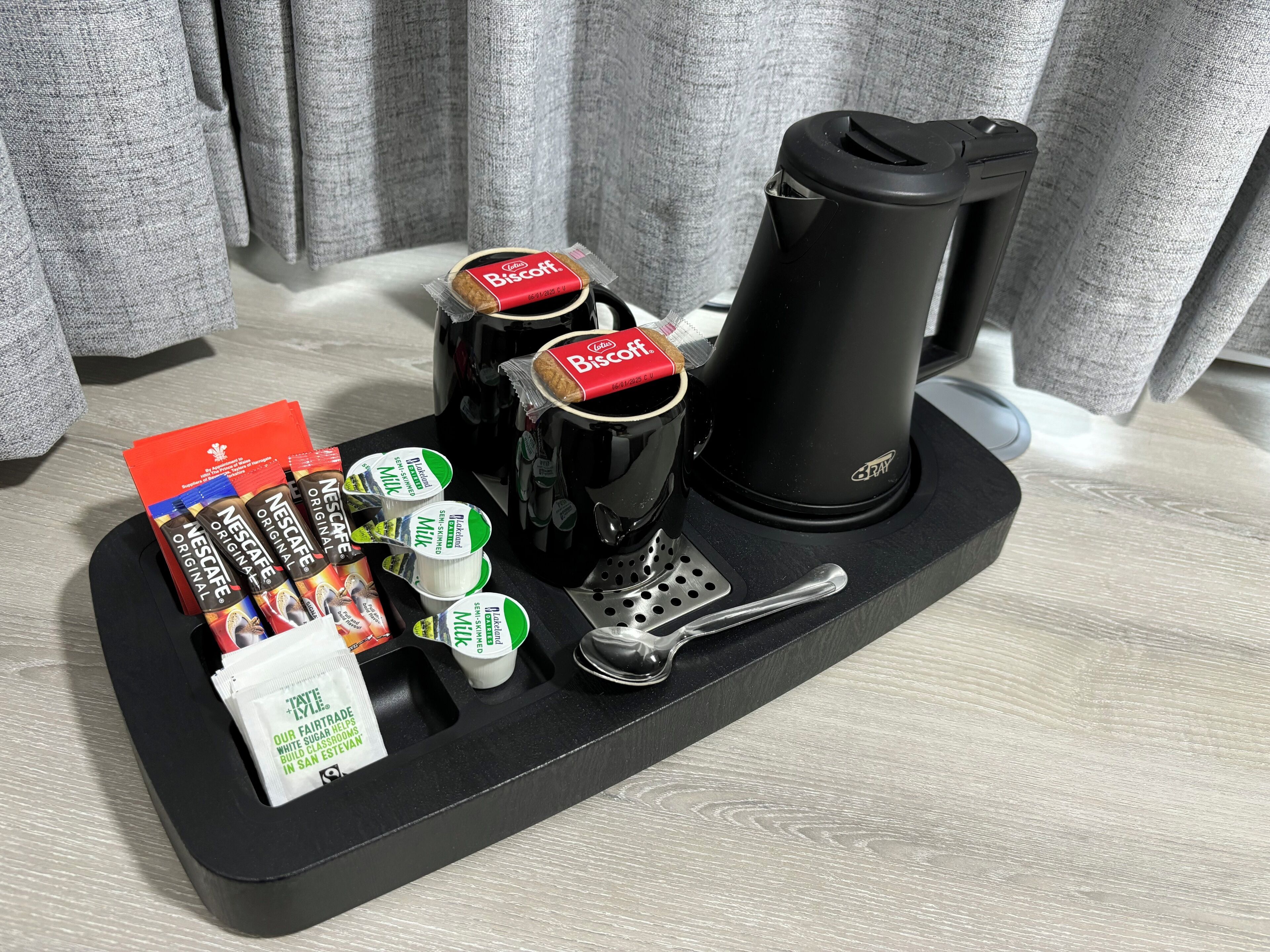 Foto - Broadview Hotel