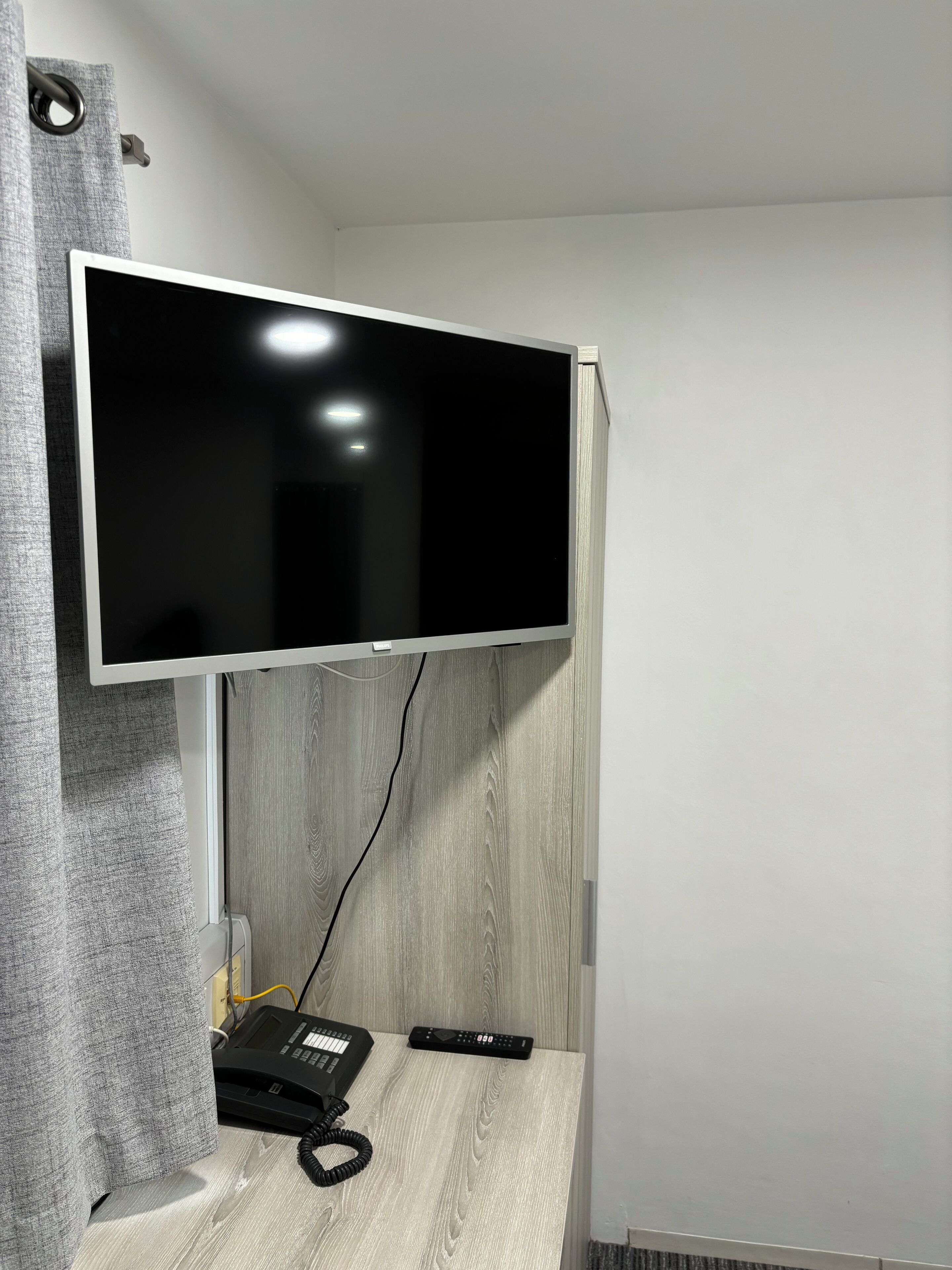 Foto - Broadview Hotel