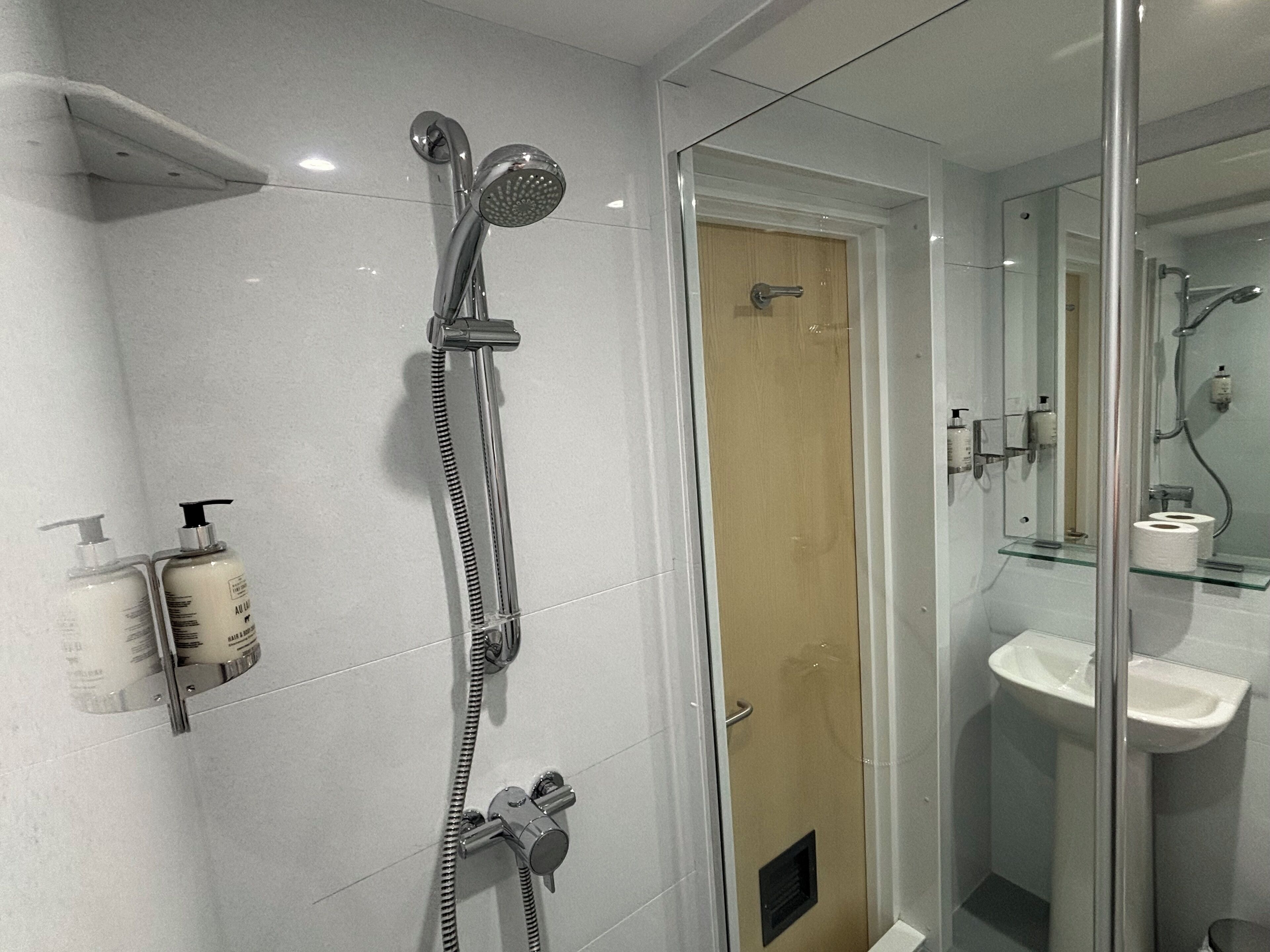 Foto - Broadview Hotel