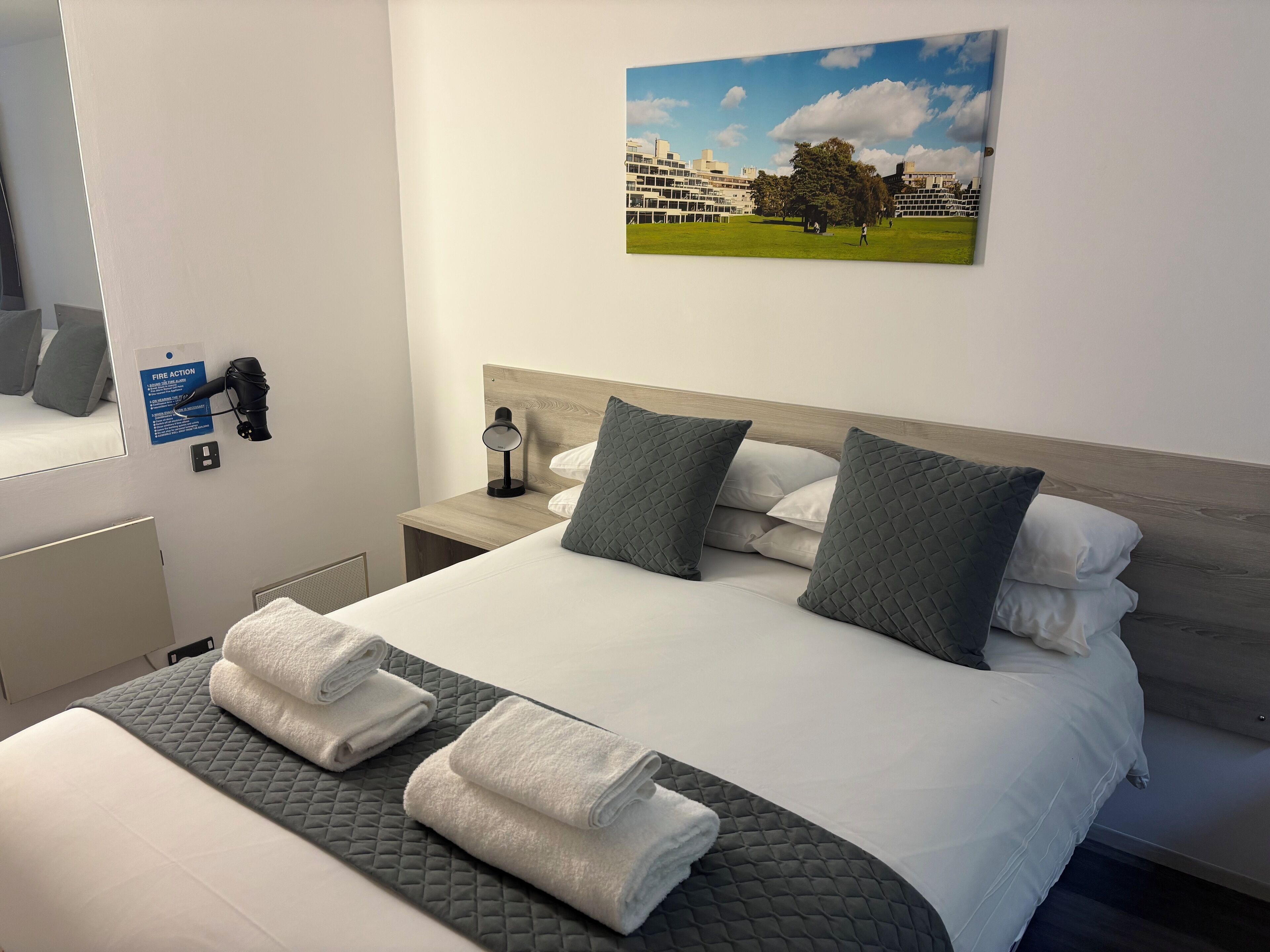 Foto - Broadview Hotel