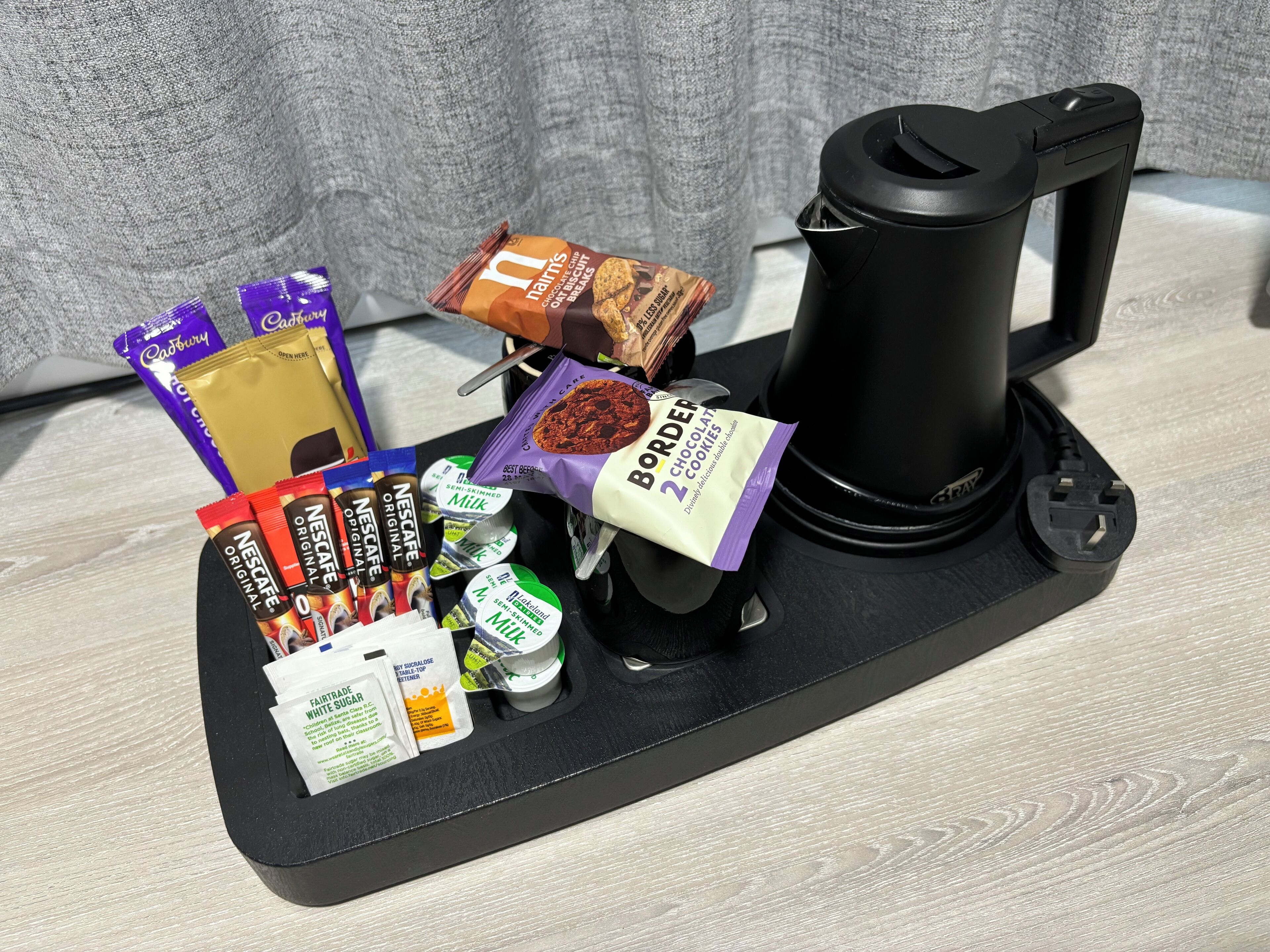 Foto - Broadview Hotel