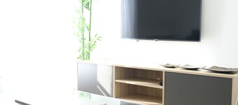 AIR-CONDITIONED ACCOMMODATIONS IN THE HISTORIC CENTER