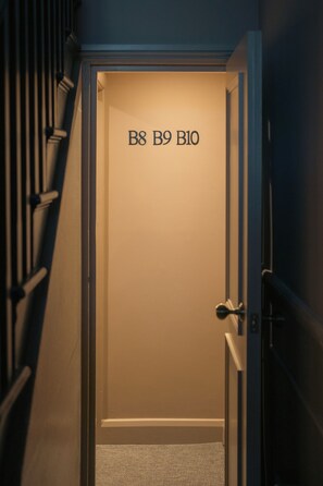 Vestibule